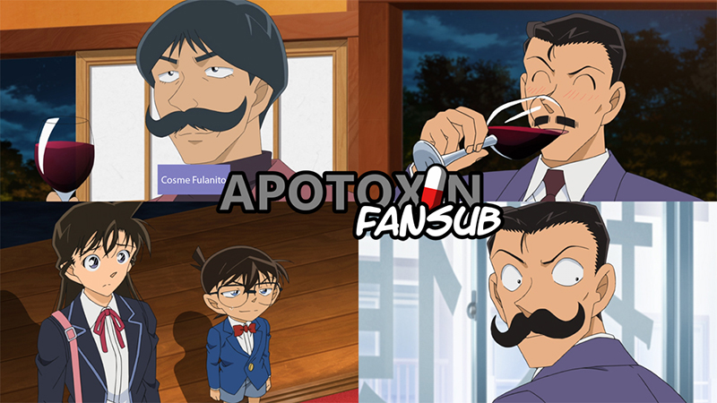 ¿Quién es el que Puso el Vene?