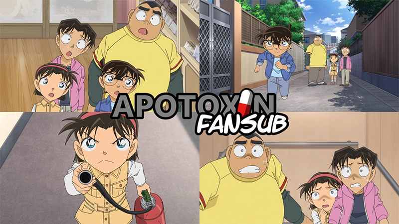 El Objeto Perdido que Huele a un Caso