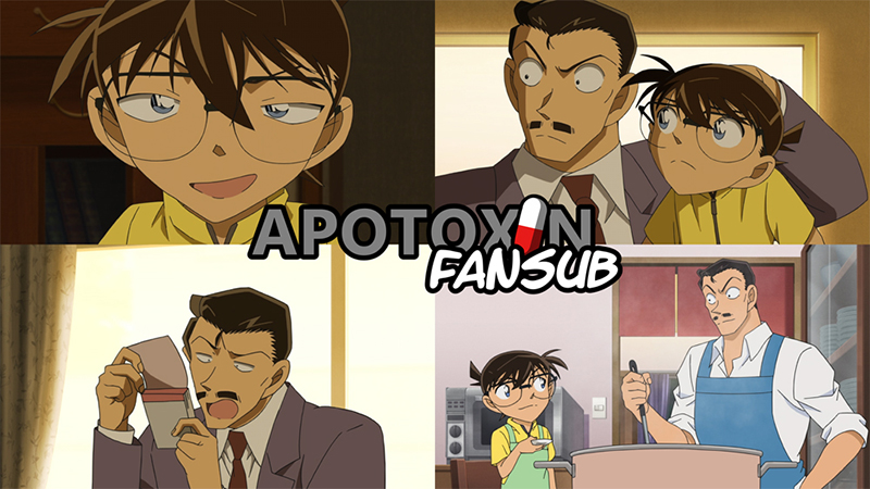 El Hombre que Amó Demasiado