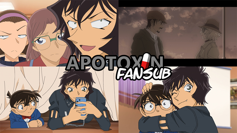 La Fiesta de Cumpleaños del Castigo Divi (Segunda Parte)