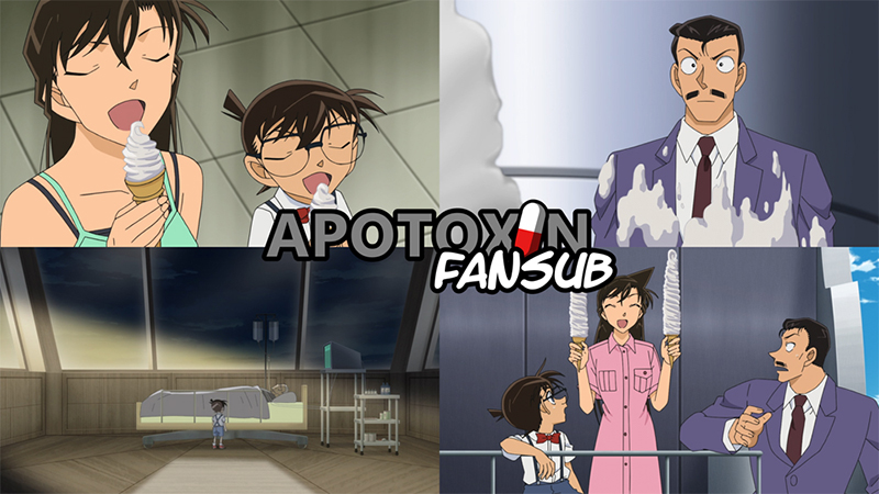 La Conspiración del Palacio Morikawa (Segunda Parte)