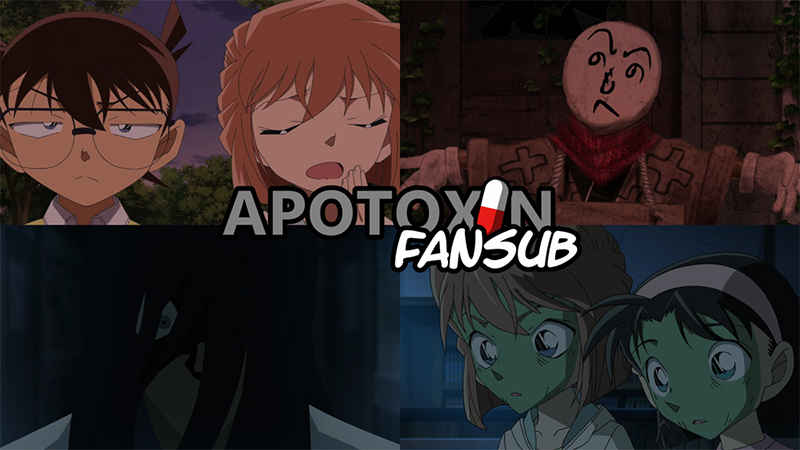 La prueba de valor de la Liga Juvenil de Detectives