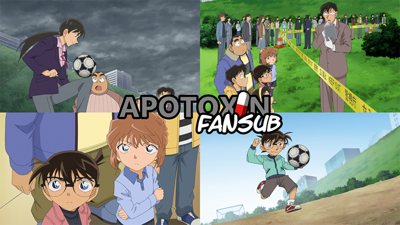 La espiral de lluvia y malicia