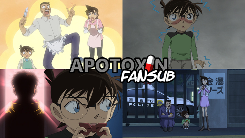 Los hombres completamente helados