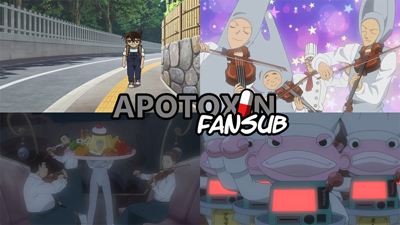 El restaurante genio