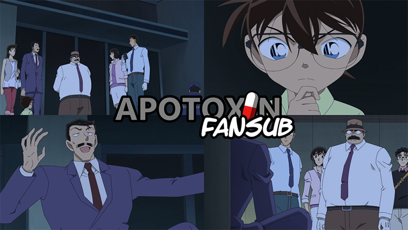 El culpable que desapareció en la ciudad durmiente