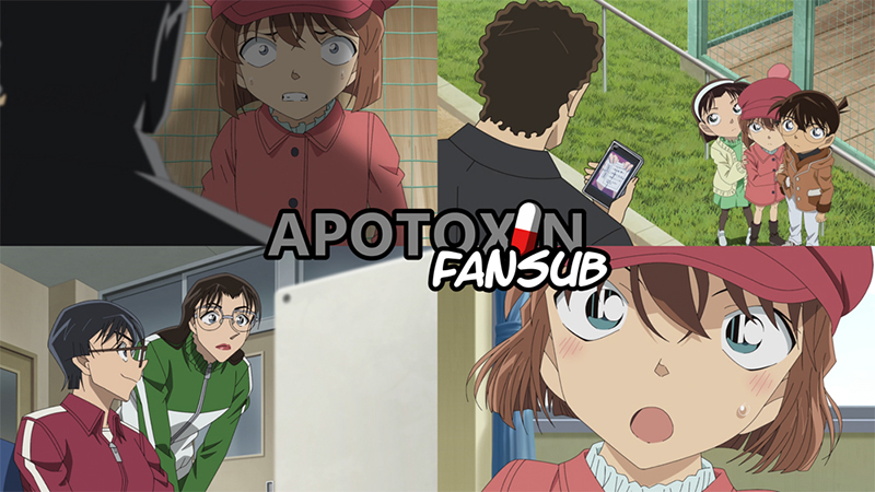 La cápsula del tiempo de Miya Akemi (Primera Parte)