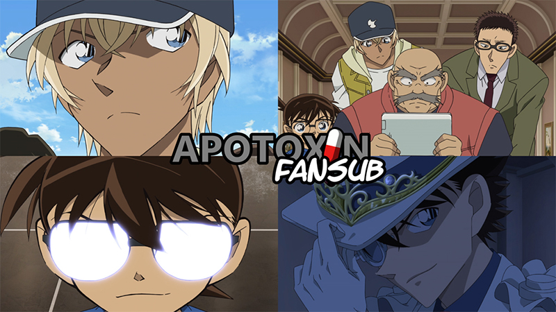 Kid VS Amuro: Queen's Bang (Primera parte)