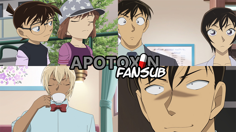 Takagi, Date y la Promesa de la Libreta (primera parte)