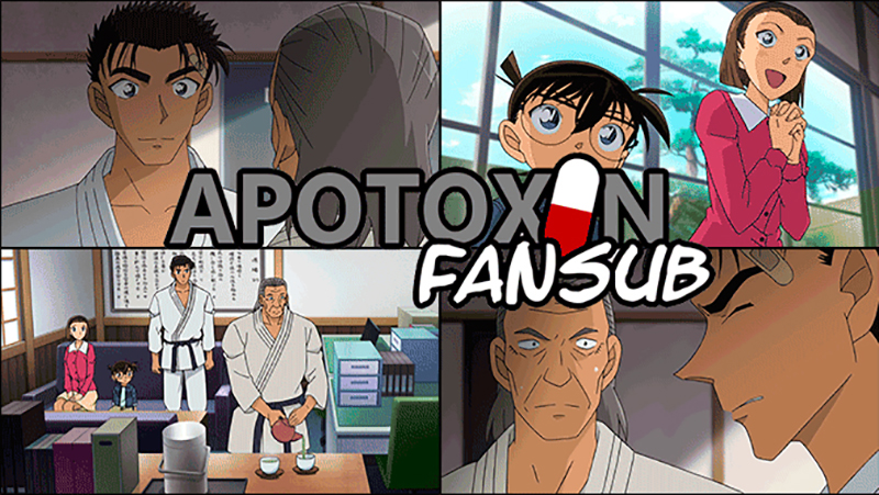 El Misterio del Cinturón Negro Desaparecido