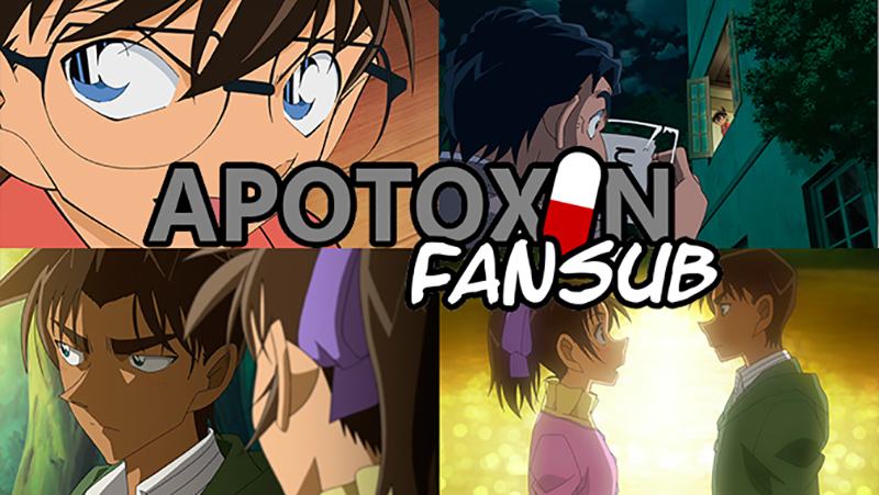 Conan, Heiji y la Leyenda del Nue (Resolución)