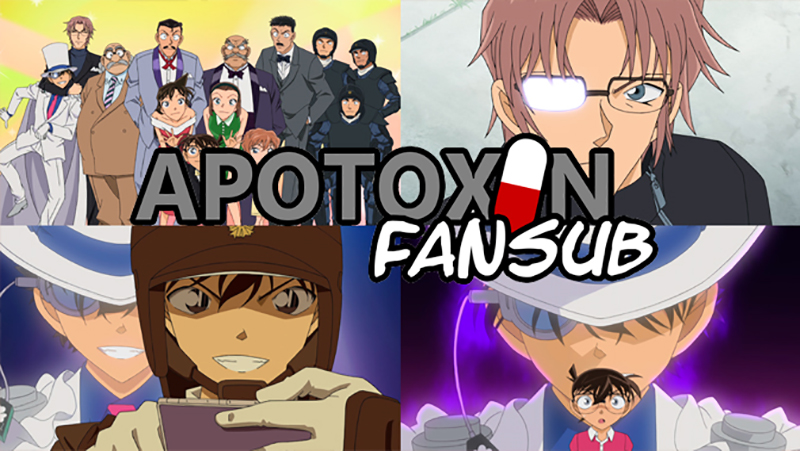 Kaito Kid y la Caja Karakuri (Segunda Parte)
