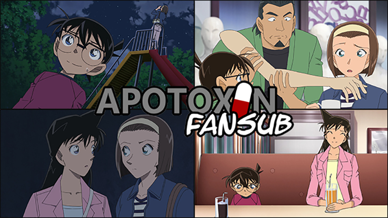 La Detective de Preparatoria, Suzuki Soko