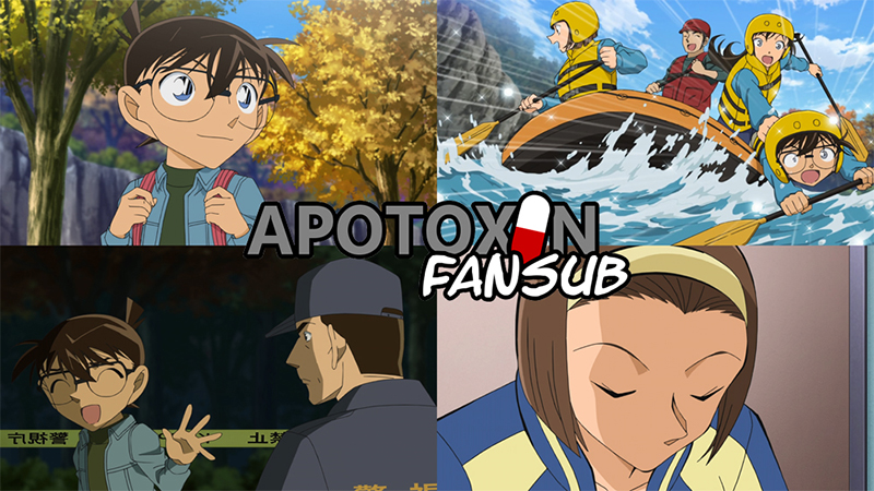 El Misterioso Caso en el Glamping