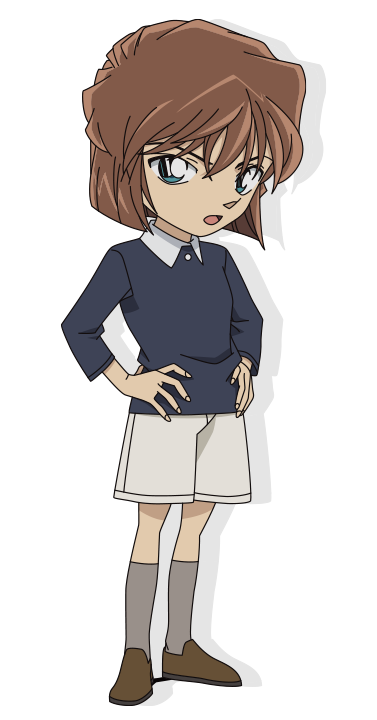 Ai Haibara