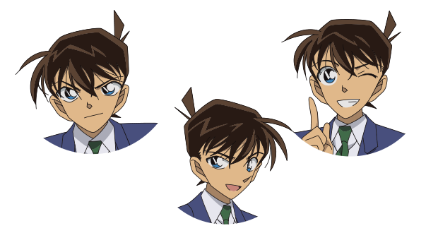 Shinichi Kudo