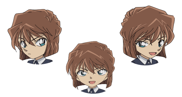 Ai Haibara