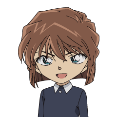 Ai Haibara