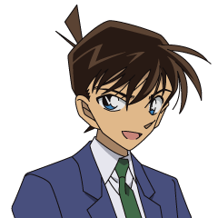 Shinichi Kudo