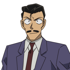 Kogoro Mouri